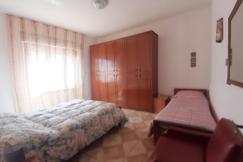 La Casa Di Heidi Διαμέρισμα Serra deʼ Conti Εξωτερικό φωτογραφία