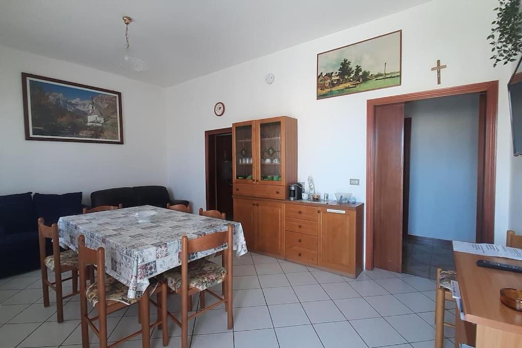 La Casa Di Heidi Διαμέρισμα Serra deʼ Conti Εξωτερικό φωτογραφία