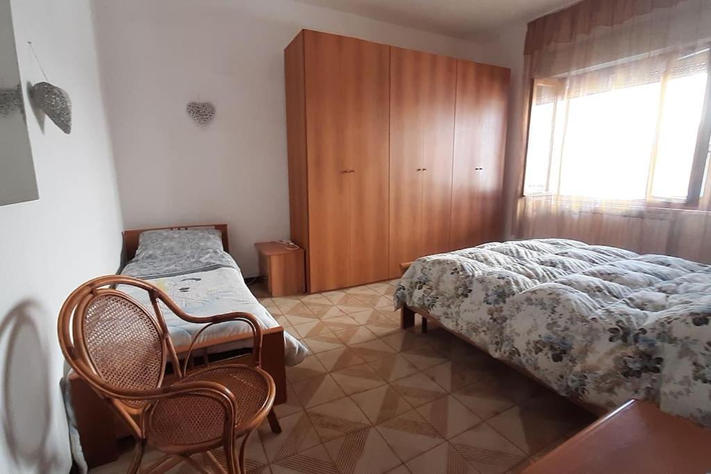La Casa Di Heidi Διαμέρισμα Serra deʼ Conti Εξωτερικό φωτογραφία